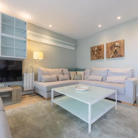 Royal Iii By Interhome Cambrils