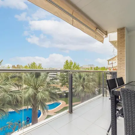 Appartement Royal Iii By Interhome