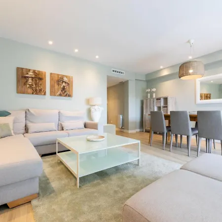 Apartment Royal Iii By Interhome *