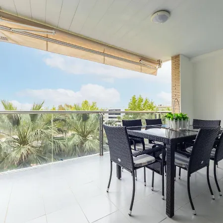 Royal Iii By Interhome Apartment Cambrils
