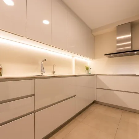 Royal Iii By Interhome