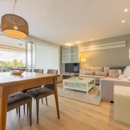 Royal Iii By Interhome Apartment