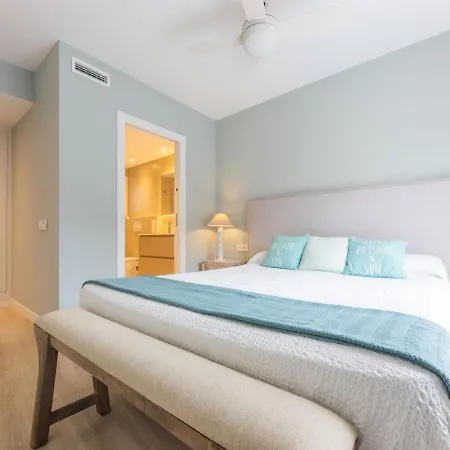 Apartment Royal Iii By Interhome