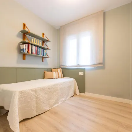 Royal Iii By Interhome Apartment