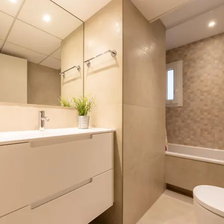 Royal Iii By Interhome Cambrils