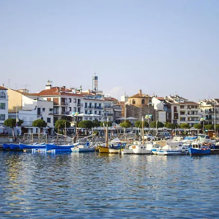 Royal Iii By Interhome * Cambrils
